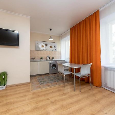 Apartment On Maidan, Khreschatyk 4 Street Киев Экстерьер фото