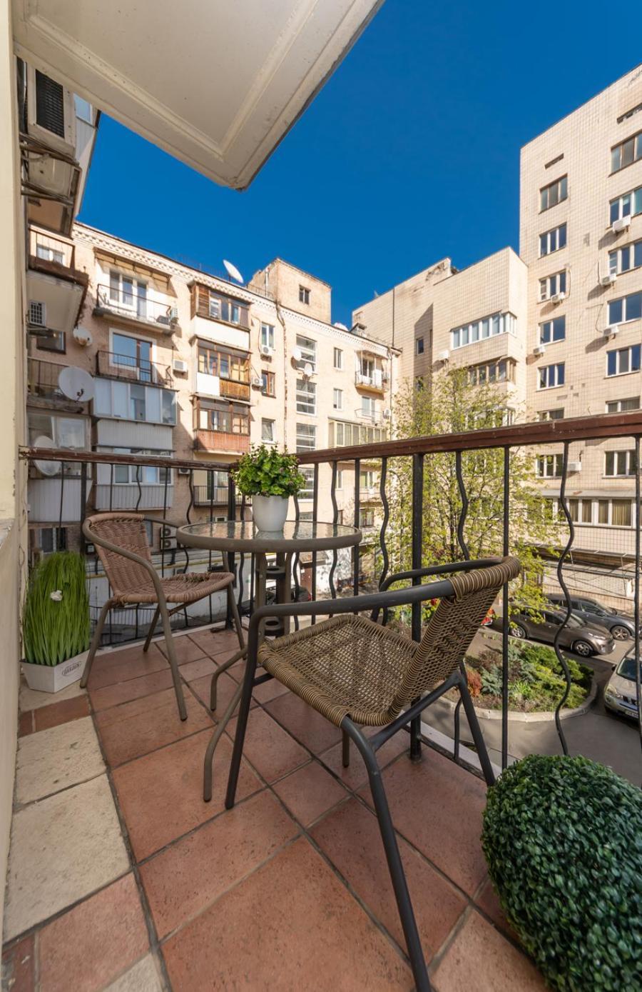 Apartment On Maidan, Khreschatyk 4 Street Киев Экстерьер фото